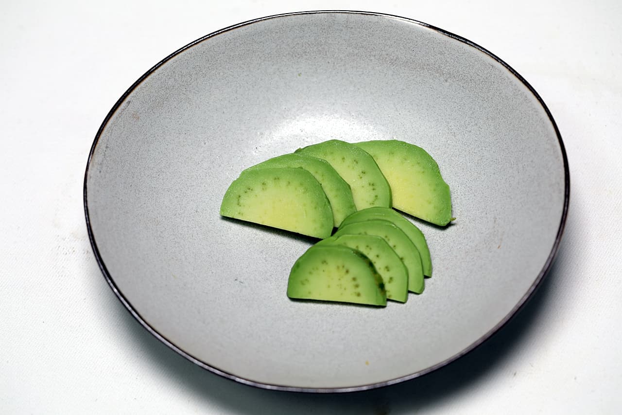3단계 조리 사진