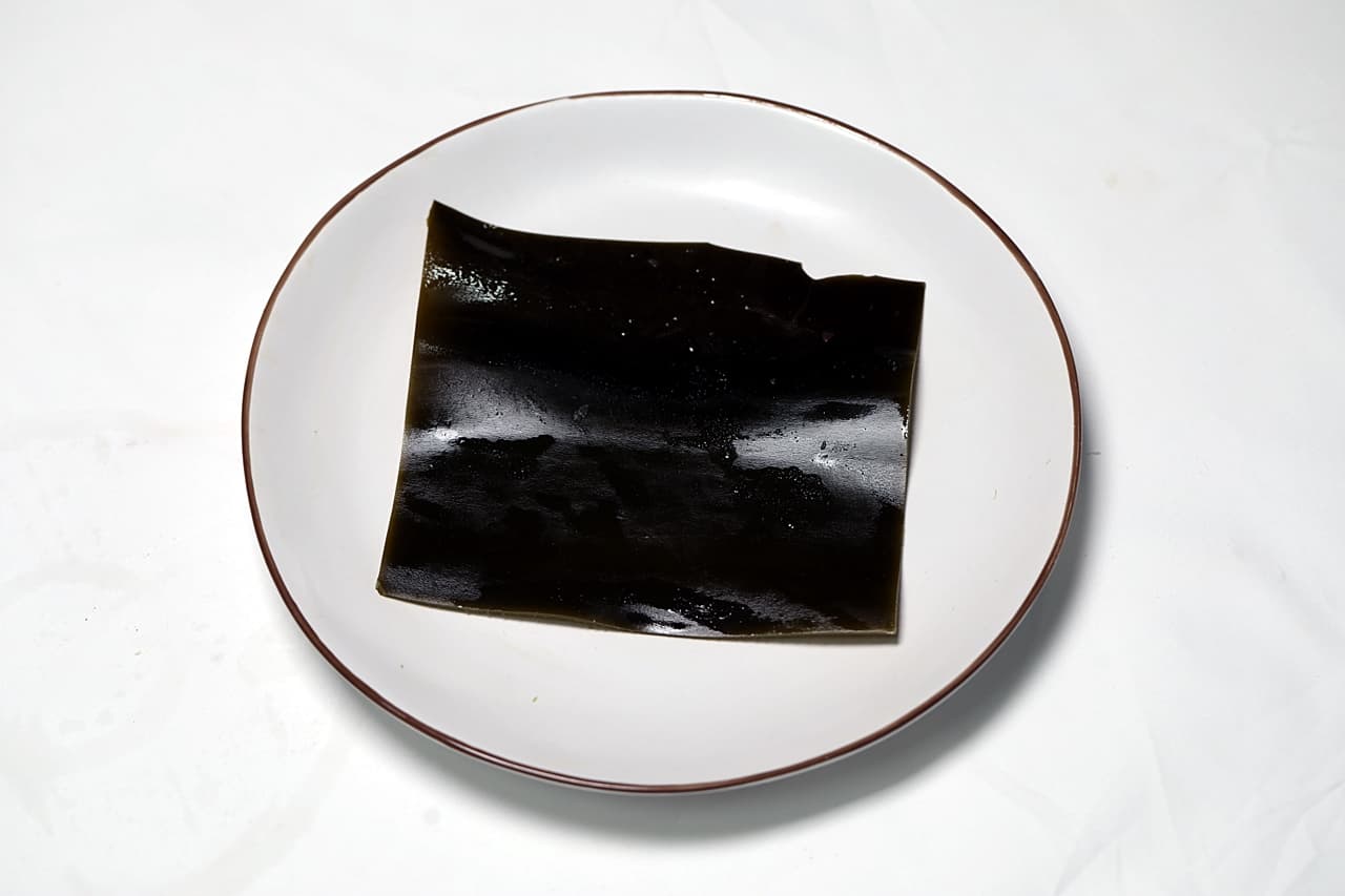 1단계 조리 사진